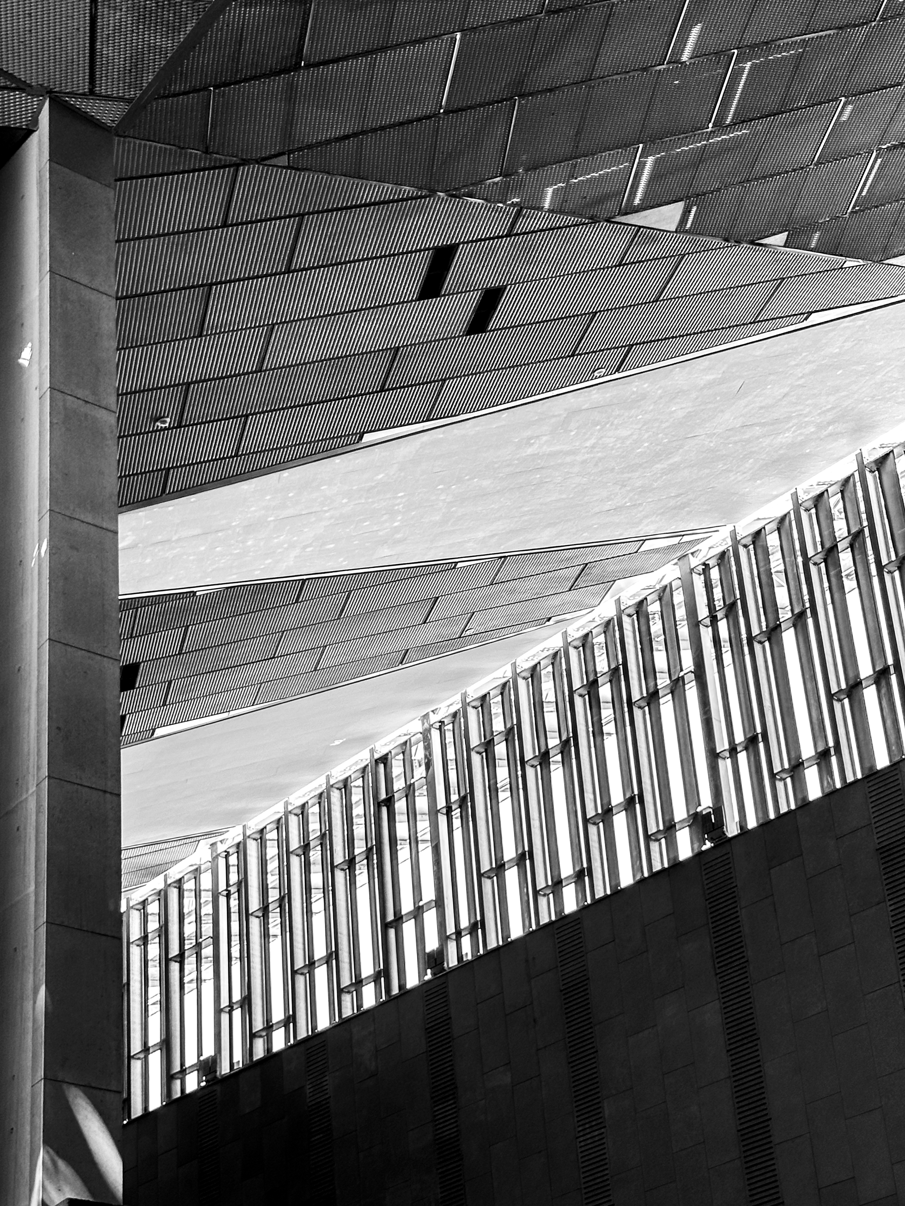 大埃及博物馆丨埃及丨Heneghan Peng-12