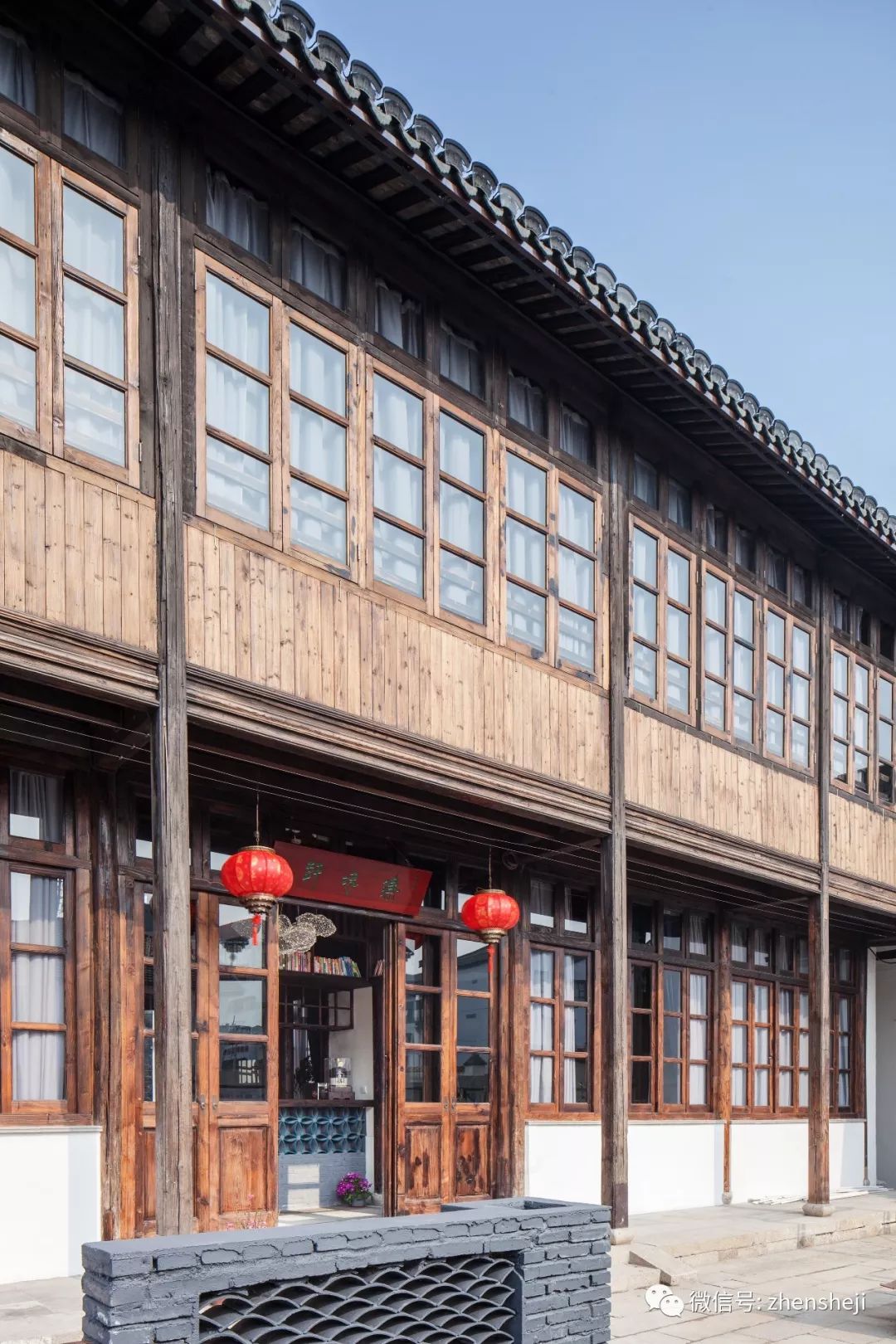 江南私宅韵味浓,臻味轩私房菜感受家门口的故乡风味-42