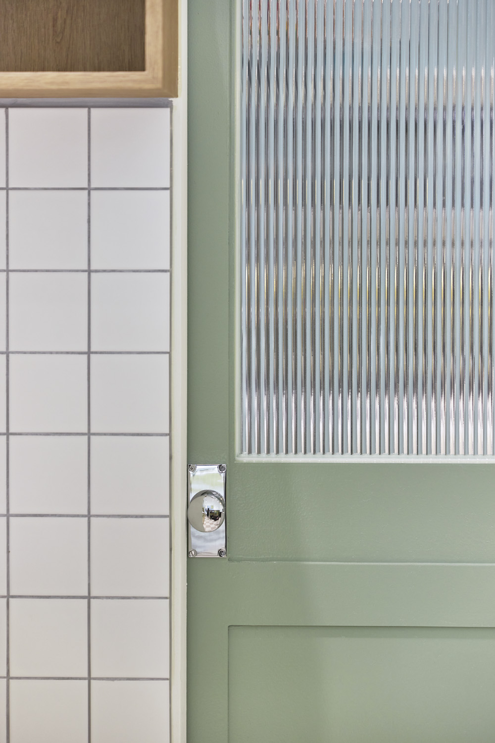 迷你的 16 平米糖果店，简洁可爱设计-14