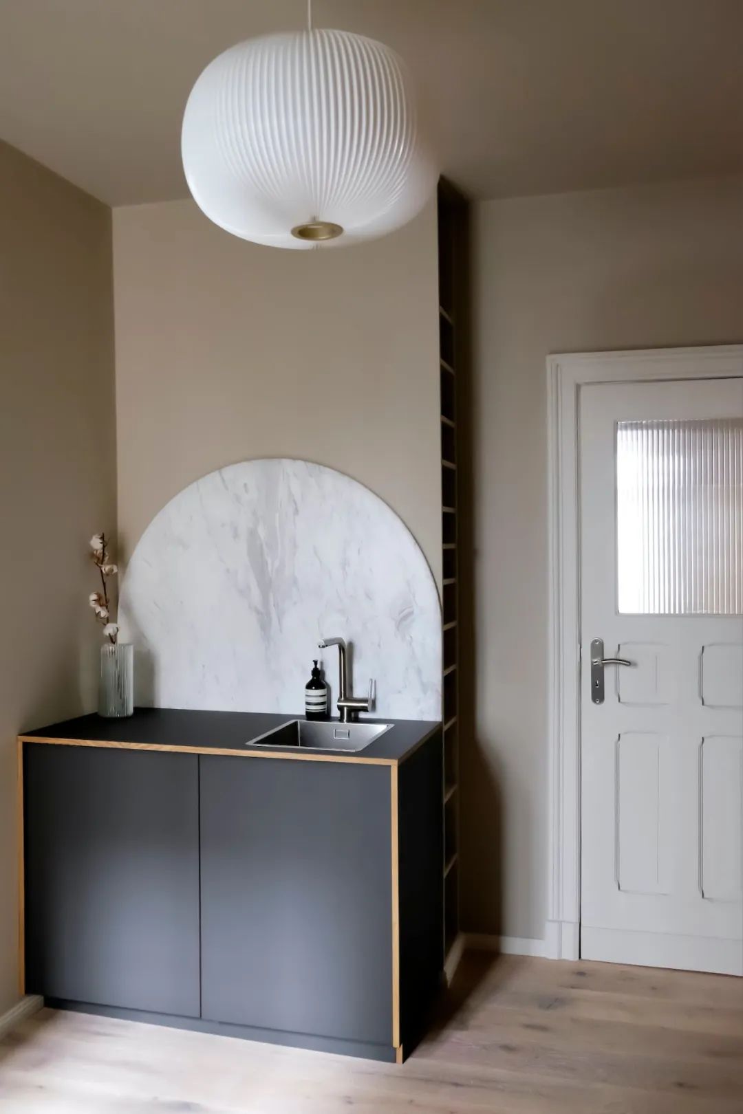 柏林 Lullula 工作室 | 百年药房变身为音乐教育天堂-8