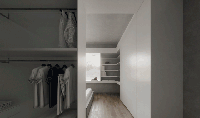 广州一点设计 | 用设计还原家的样子-153