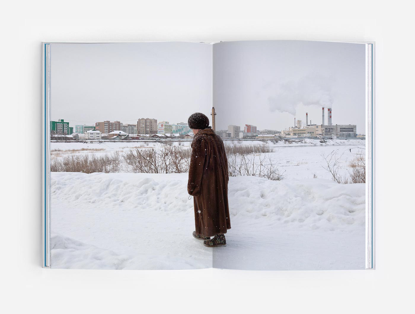 极寒之地的苏联建筑风貌-24