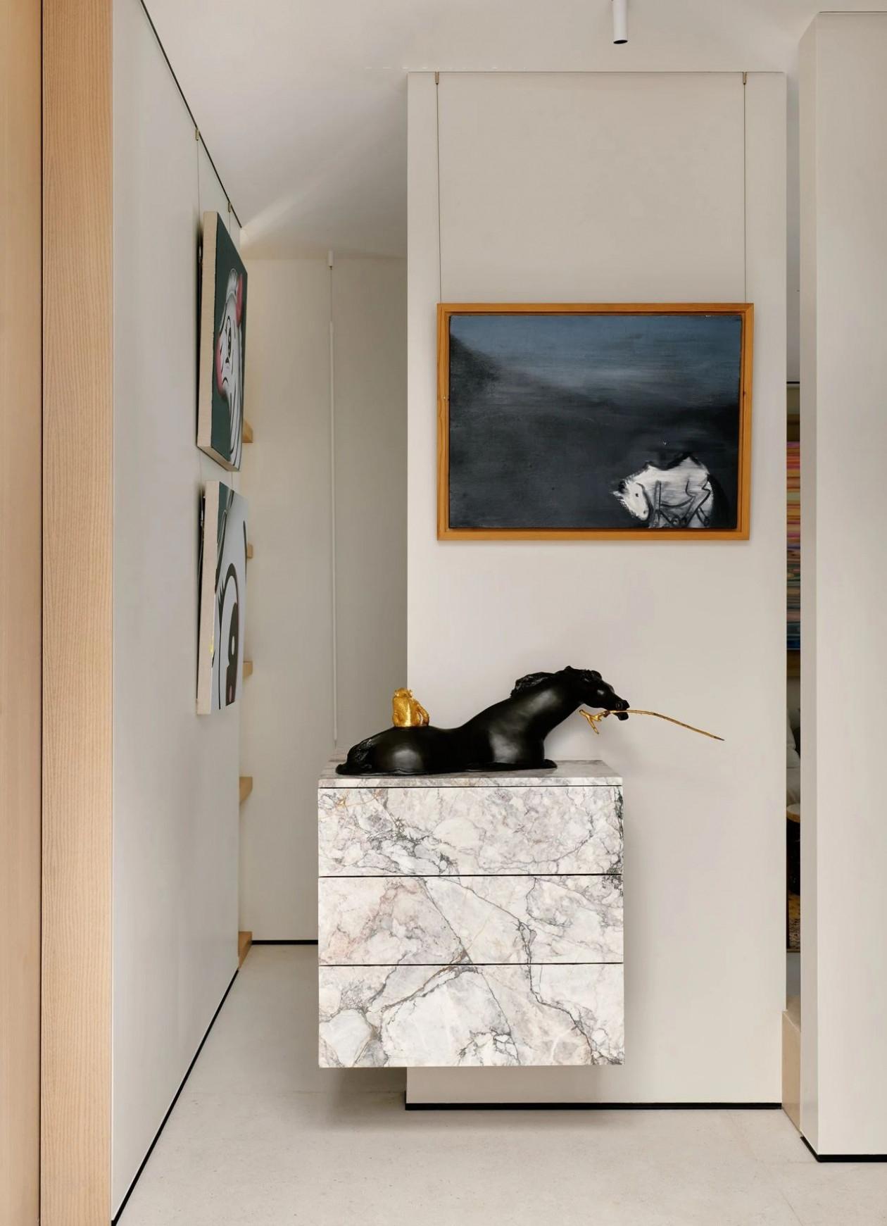 黄全8年老宅改造项目丨WJID维几设计-10