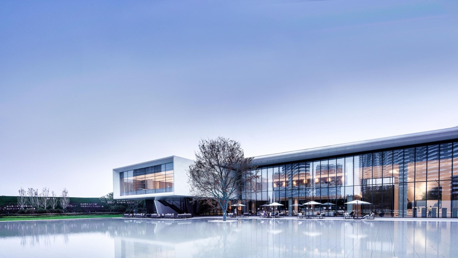 融创.吉雅达售楼处-0