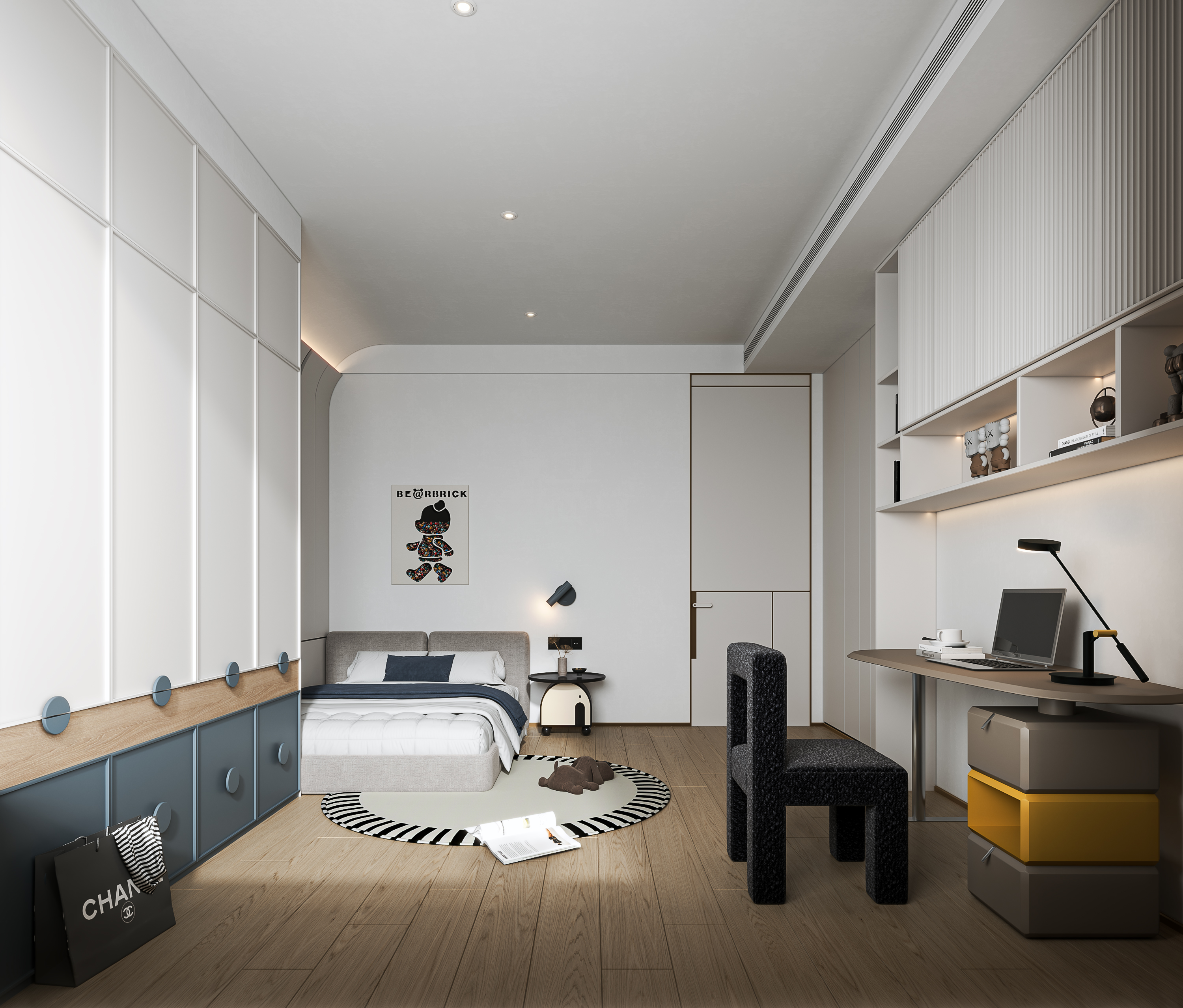 近期新作别墅大宅-2