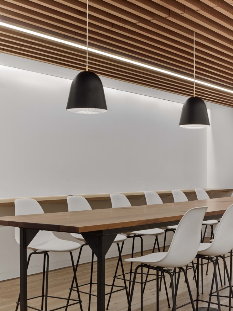 HBO西雅图工作区  Rapt Studio-15