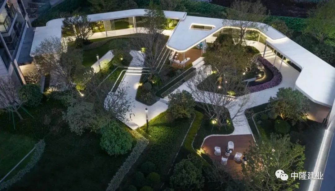 诗意的栖居 - 佛山金地熙悦鉴赏-28