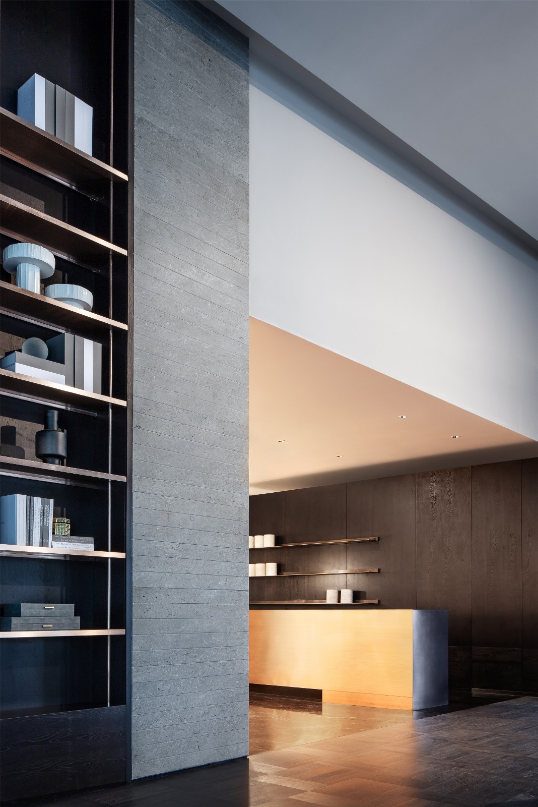 重庆实地永川蔷薇国际美学营销中心-29