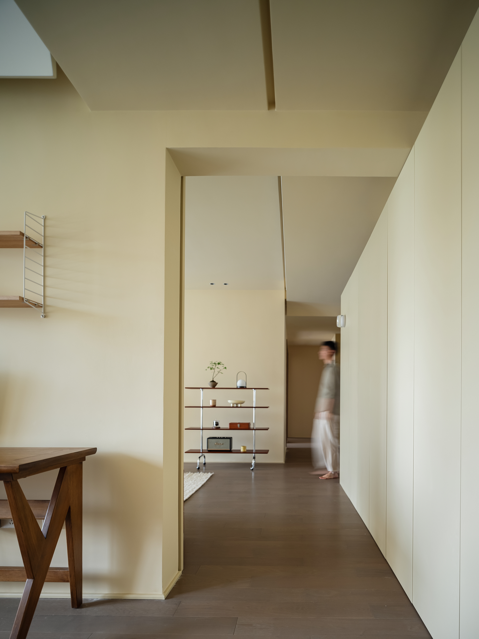 协奏丨中国南京丨云行空间建筑设计-28