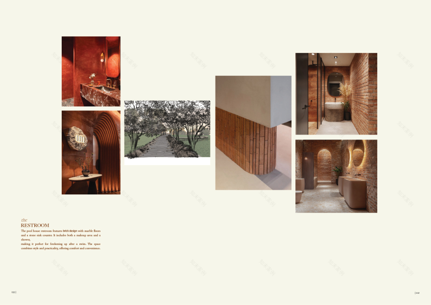 酒店景观丨印度尼西亚巴厘丨作者与同事Narindra,Ayu-25