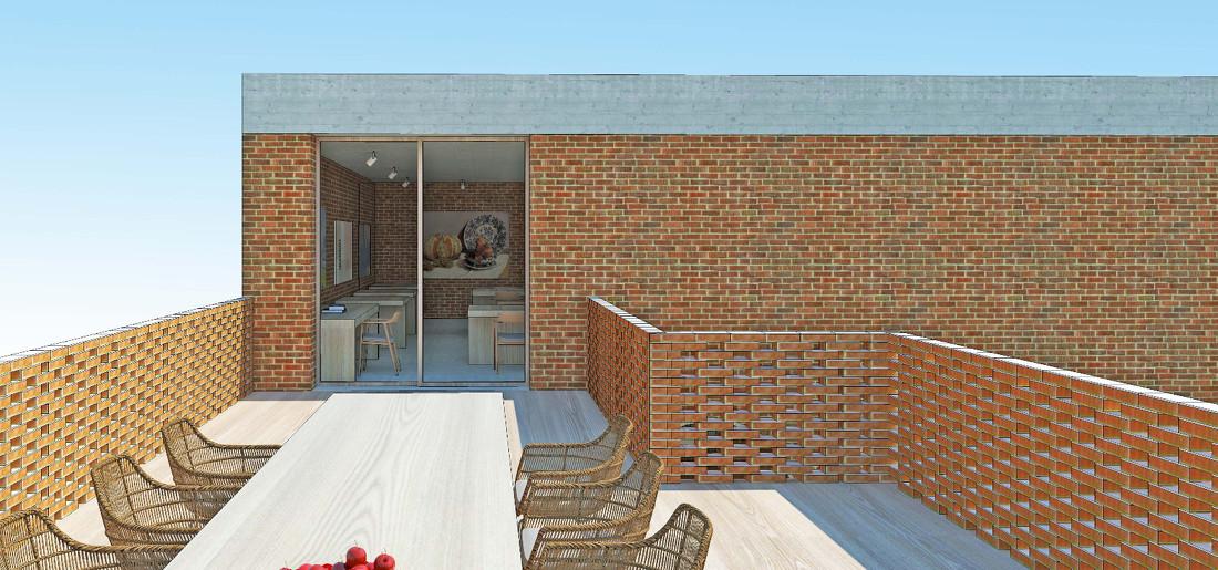 
河南永城民宿 -26