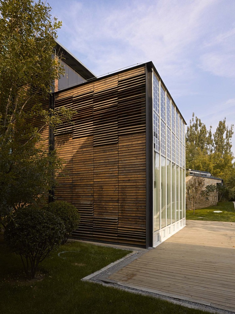 北京顺义区徐汇共享空间-49