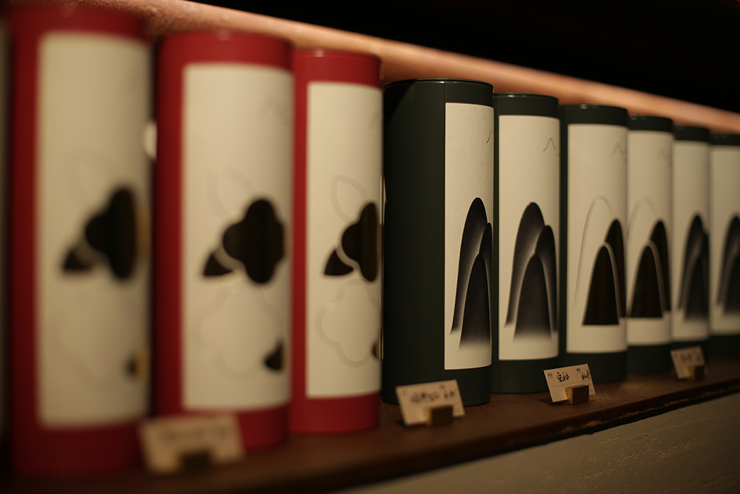 物心空间丨中国深圳丨雅度设计-40