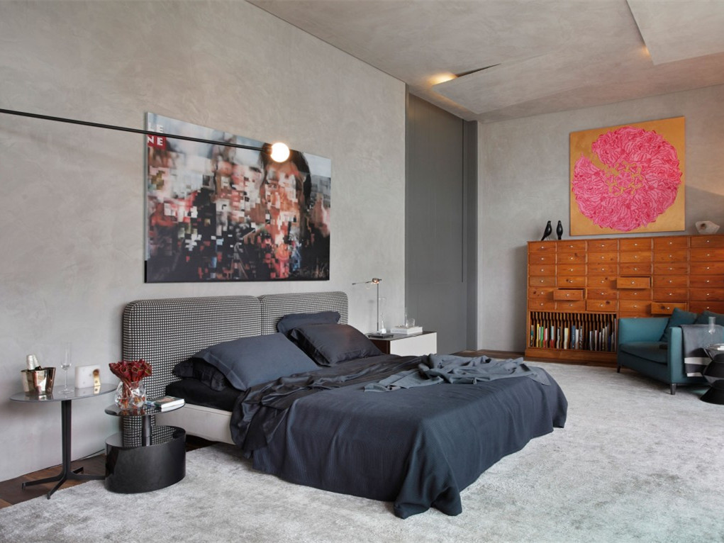 吉赛尔·塔兰托建筑事务所的卡萨·科尔-4