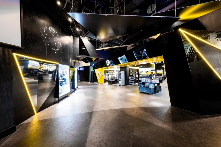 英国国家太空中心商店-26