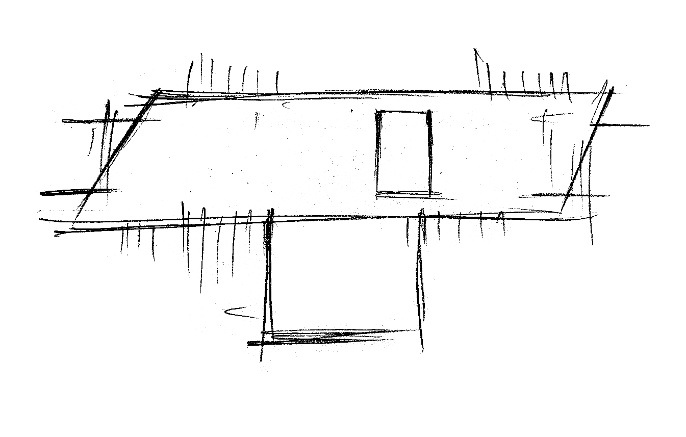 湖滨别墅丨印度丨SPASM Design Architects-43