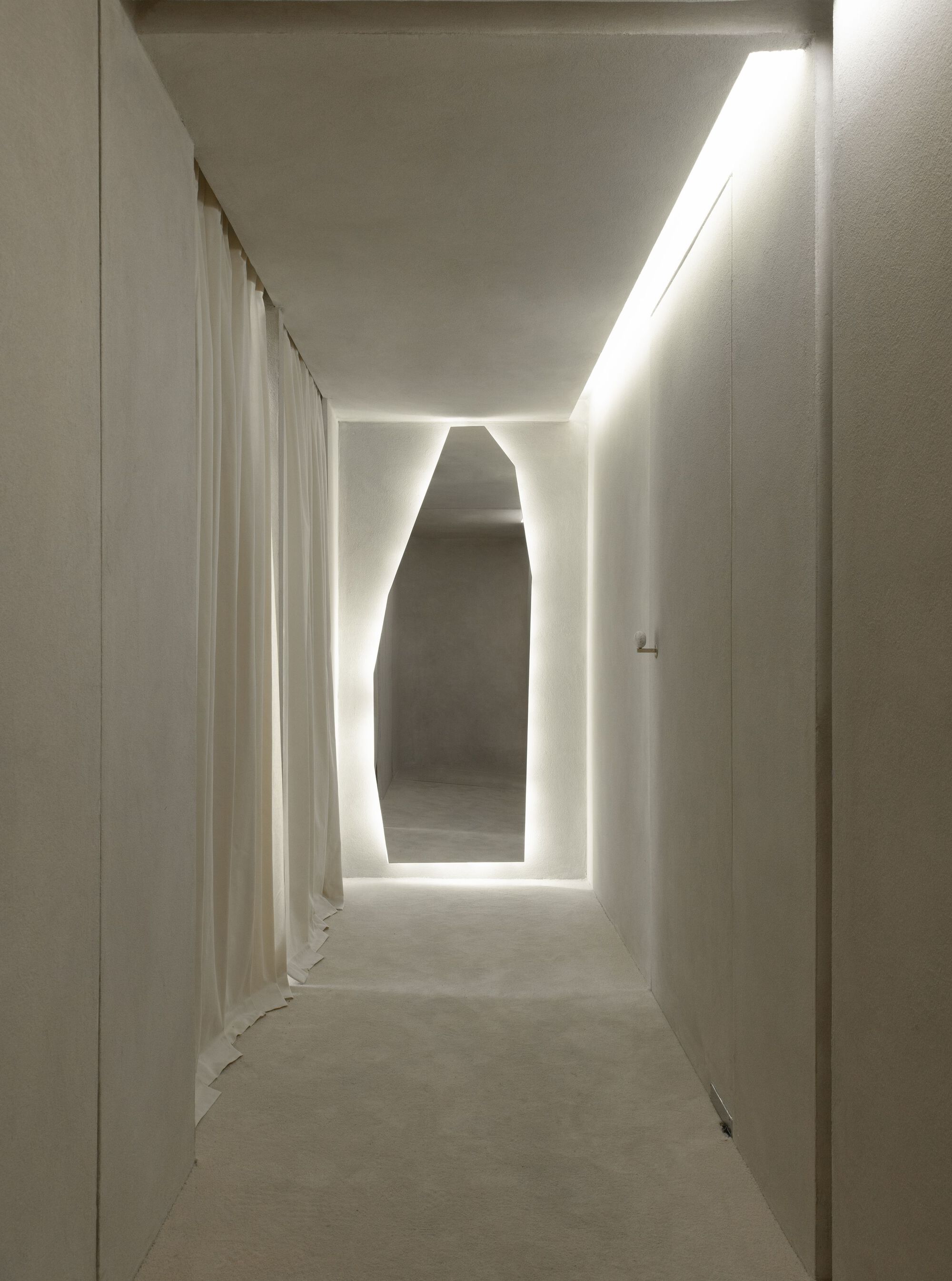 Haight 商店丨巴西里约热内卢丨AIA Estúdio-23