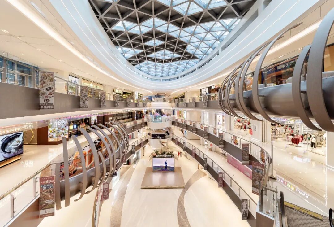 招商湛江花园城丨中国湛江-10