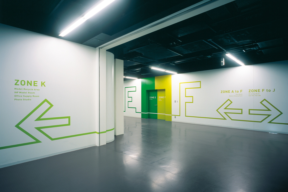 办公office-环境图形设计-6