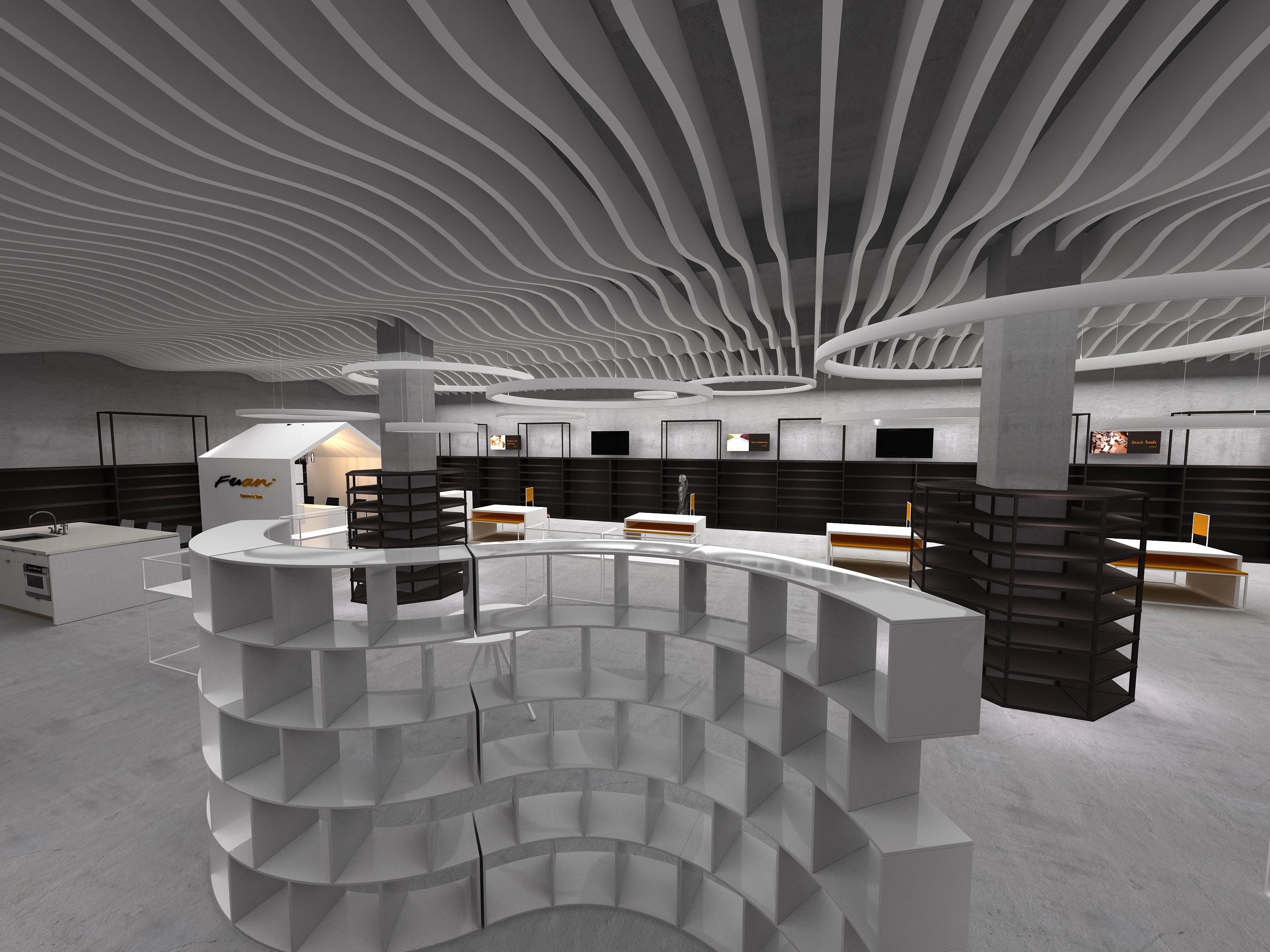 深圳前海 FUAN 跨境电商品牌设计-3