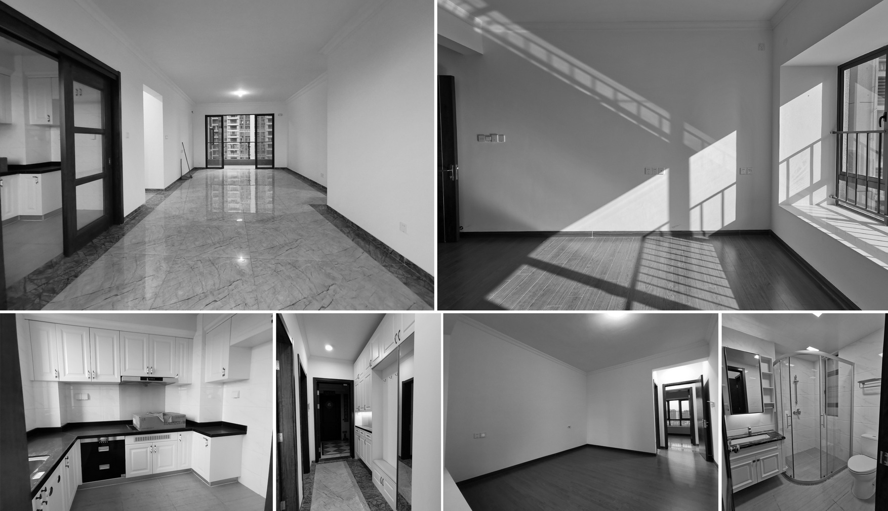 佛山 140 平米空间升级,打造温馨亲子宅丨中国佛山丨壹同创意-4