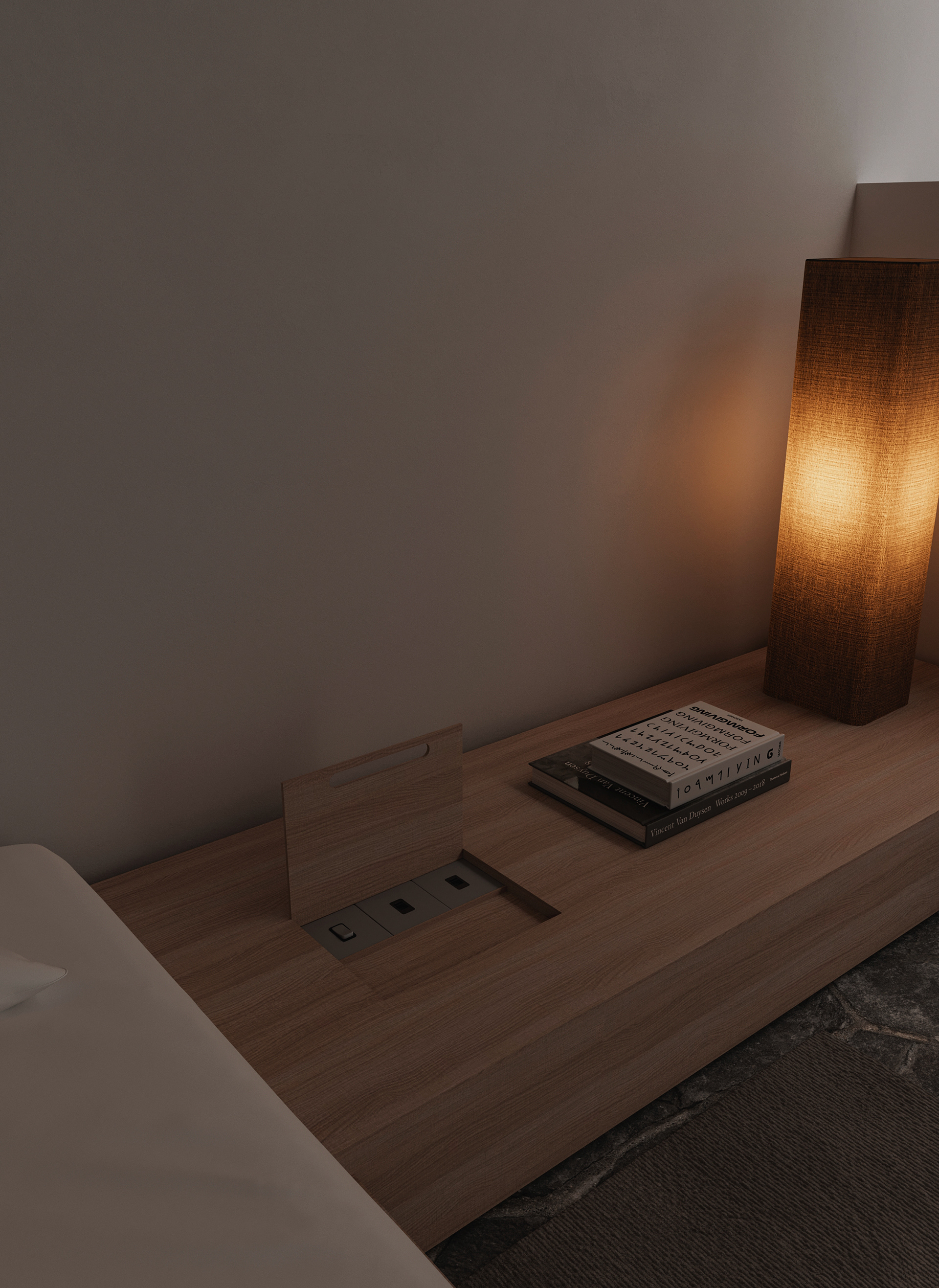 乡村民宿丨墨西哥-18