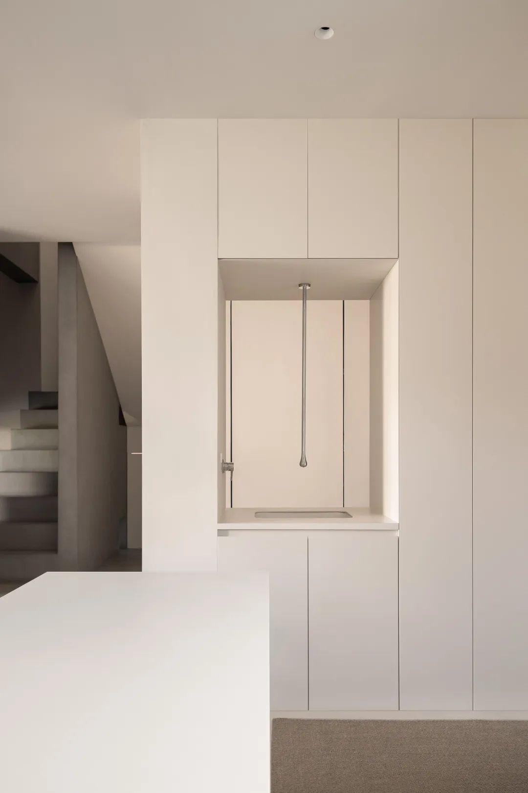 德清莫干溪谷住宅丨中国湖州丨舍近空间设计事务所-70