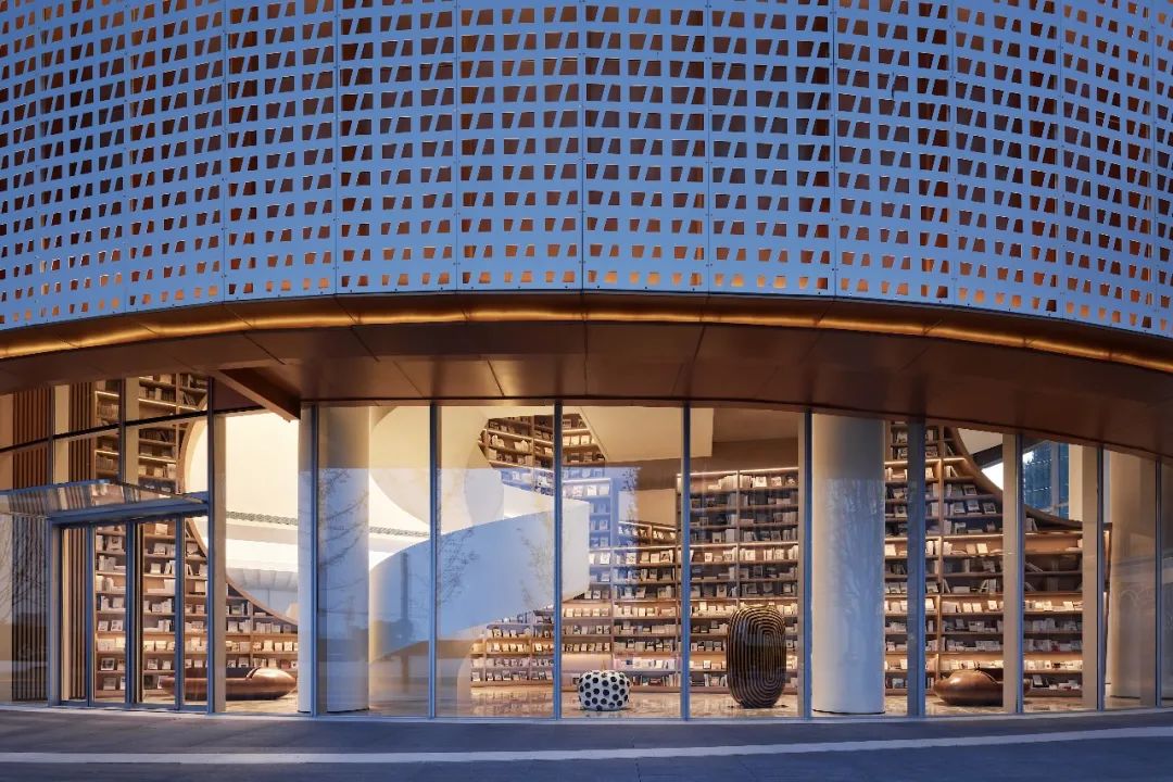 祥云府丨中国南昌丨DOME&ASSOCIATES董世建筑-26