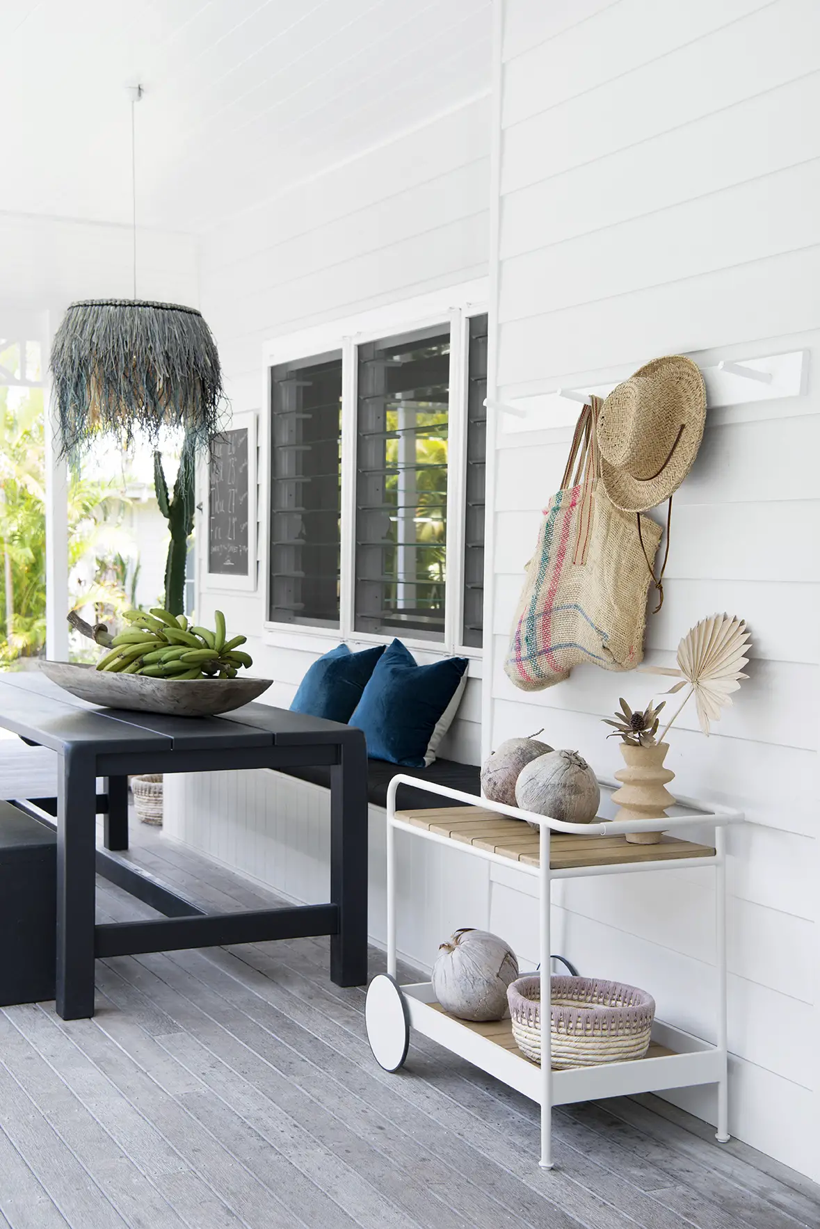 澳大利亚海滩别墅 | 传统海洋风格与现代设计的完美结合-14