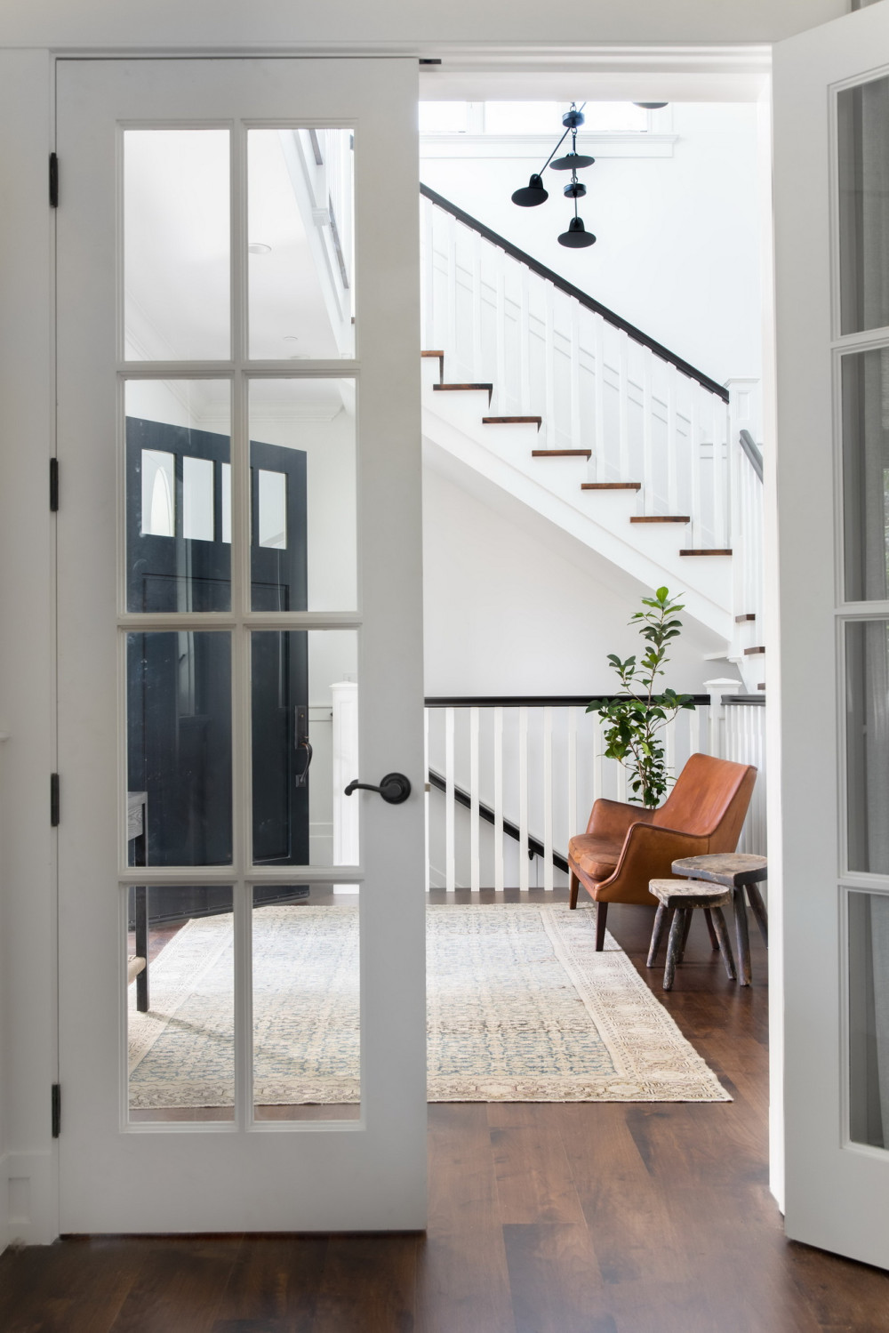 西海岸美式风格住宅-13