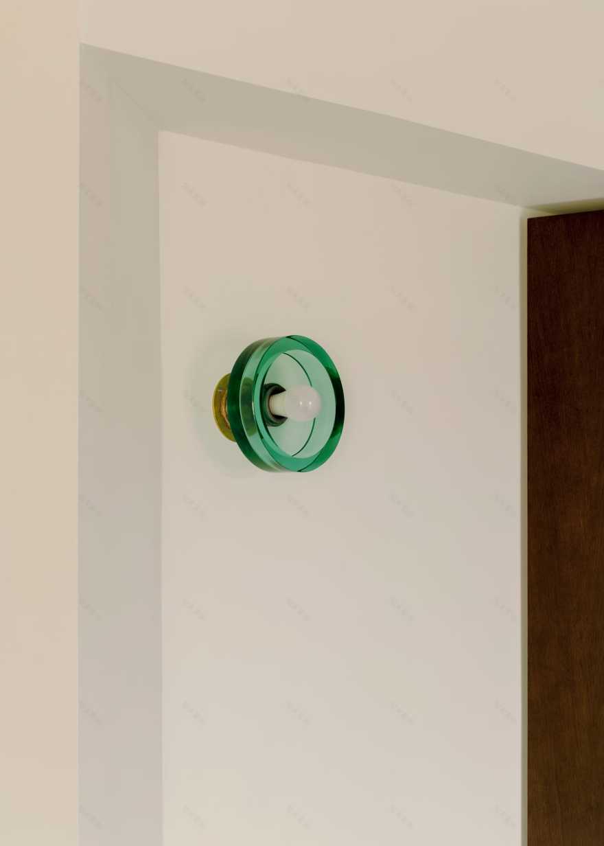 Studio Latino改造米兰70年代公寓丨意大利米兰-24