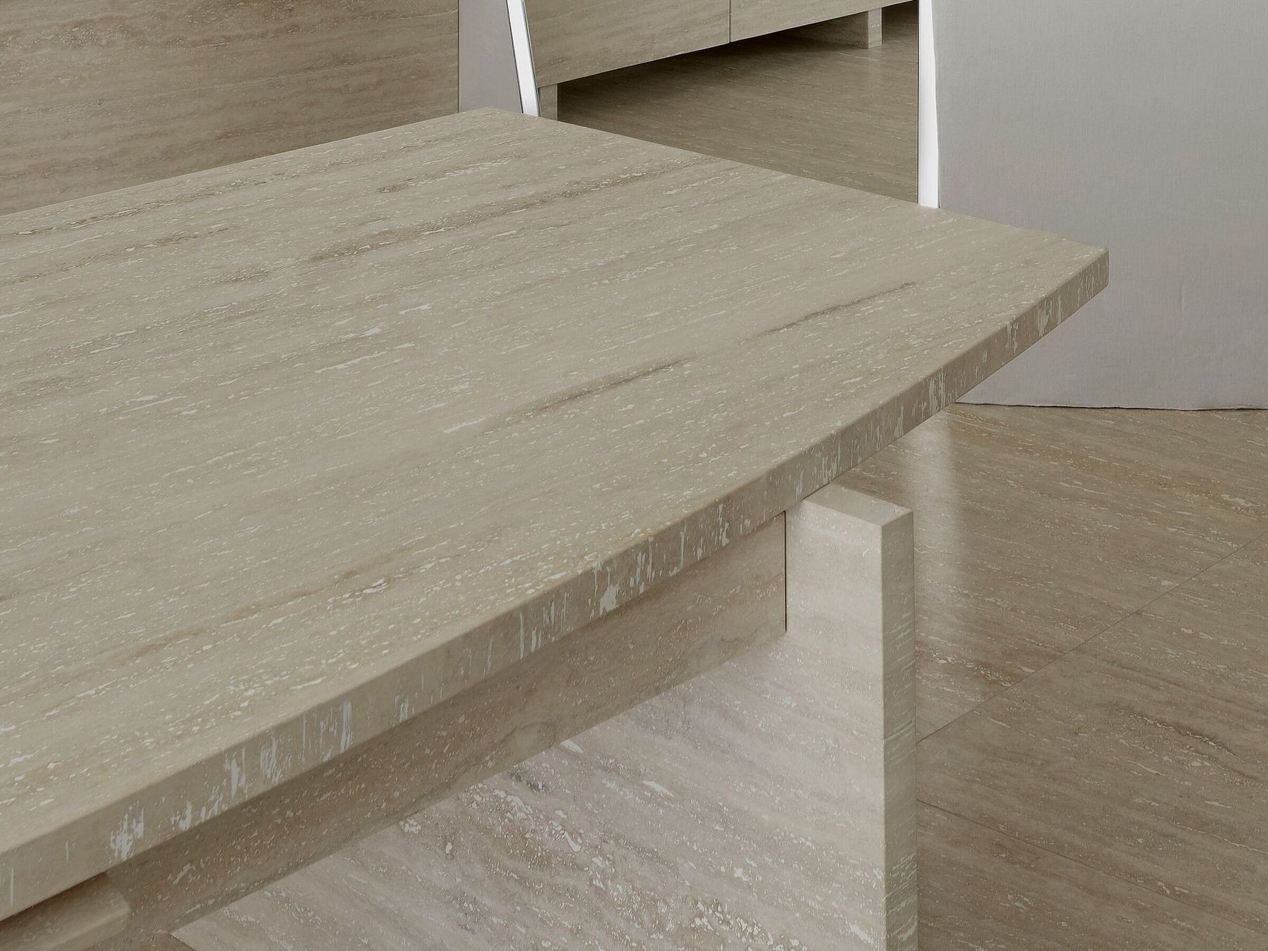 玛姬拉珠宝世家伦敦旗舰店设计丨英国伦敦丨Studio Anne Holtrop-26