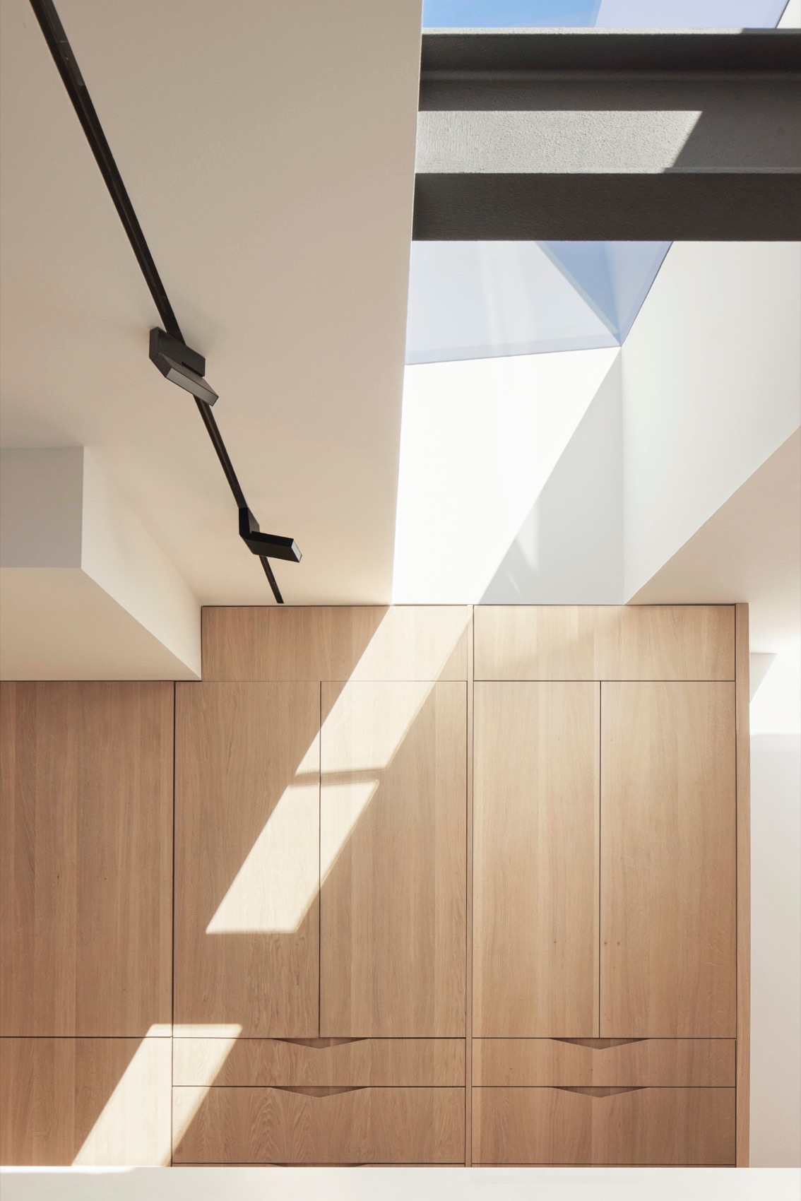 英国蝴蝶住宅丨The DHaus Company-18