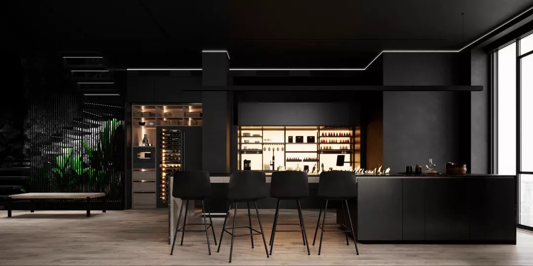 大宅设计,自然之韵-52