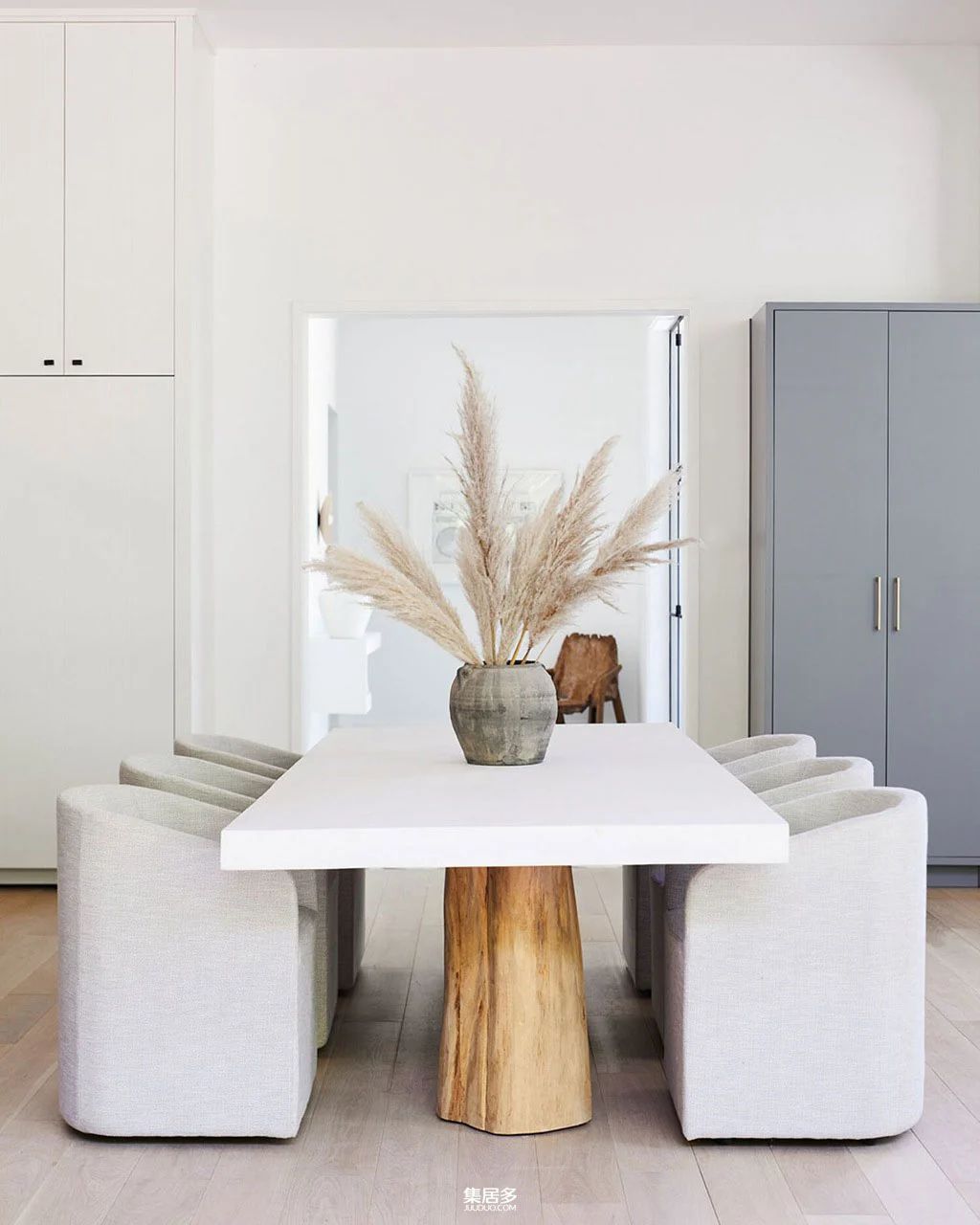 克莱尔·肯尼迪室内设计作品丨美国丨克莱尔·肯尼迪工作室-10