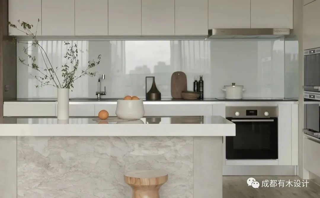 简净白系小宅丨于氏-19