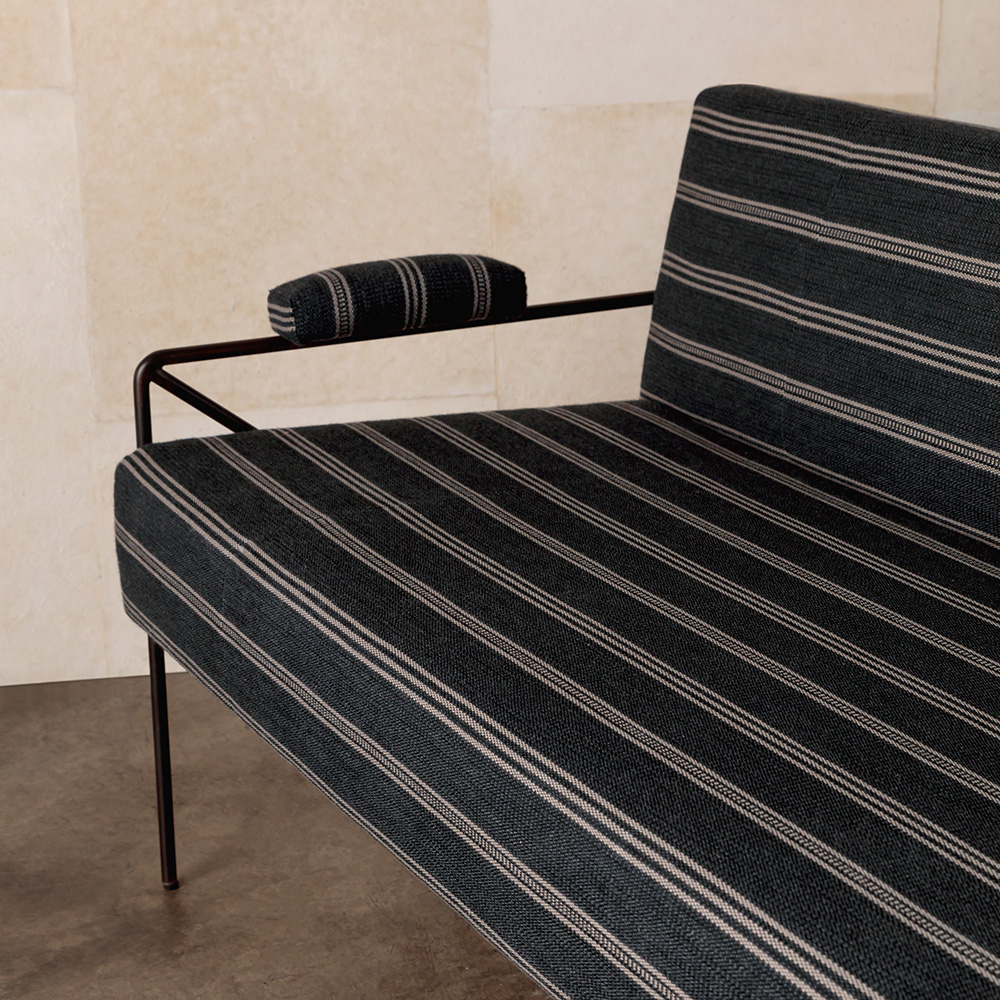 Emmett Settee - Outdoor | Kelly Wearstler-5