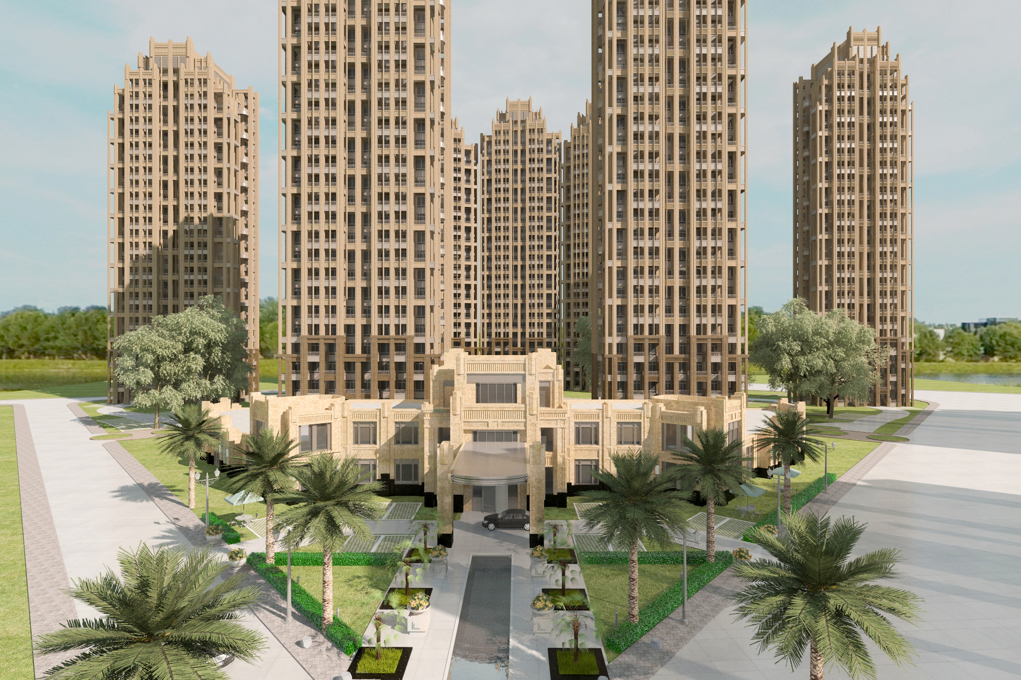 Building House Classic-4