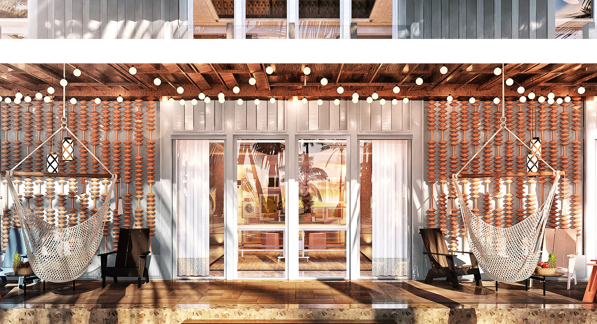 娇丽岛马尔代夫丨马尔代夫丨Autoban-52