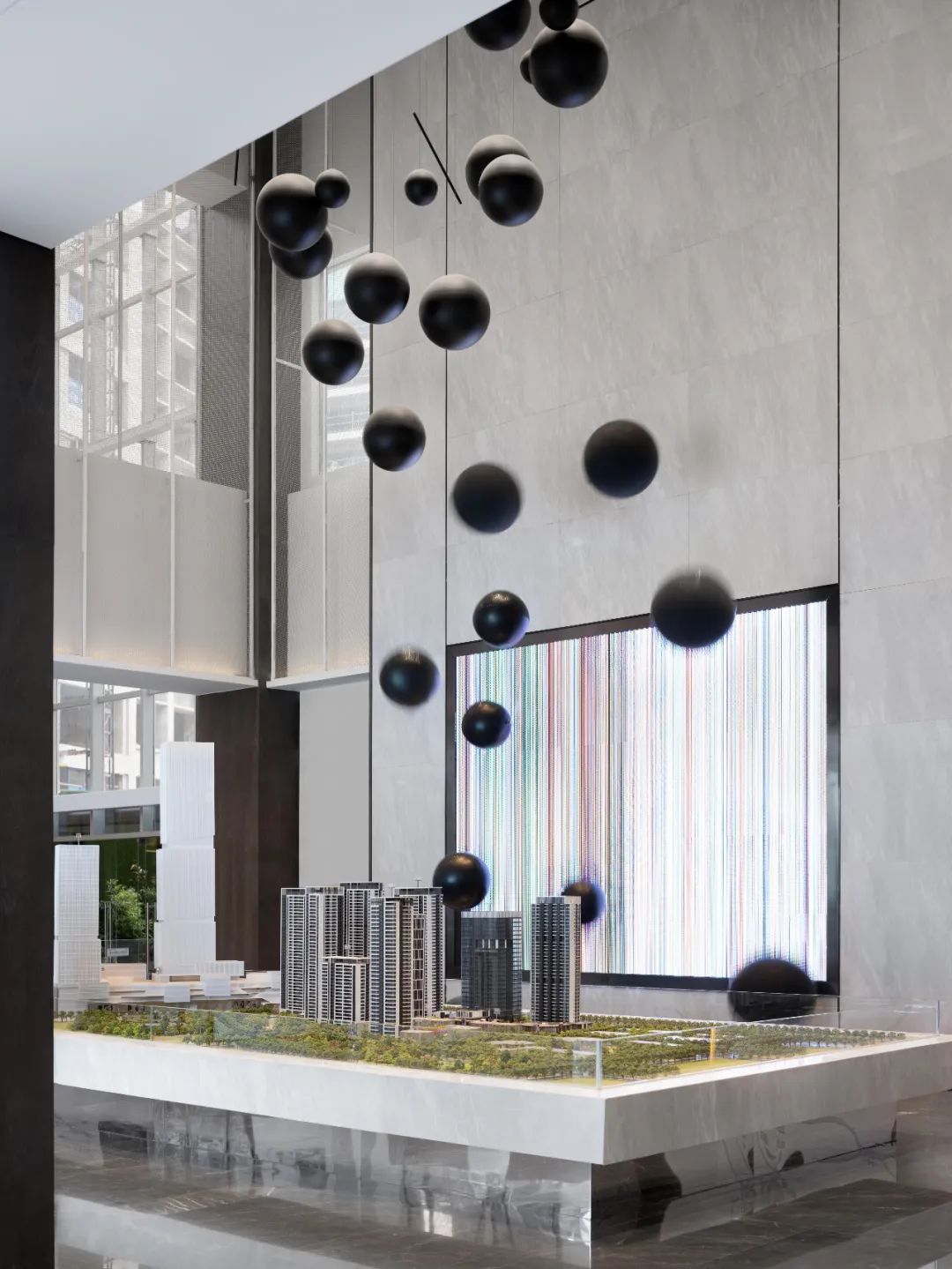 宇宙 | 归于奇点-24