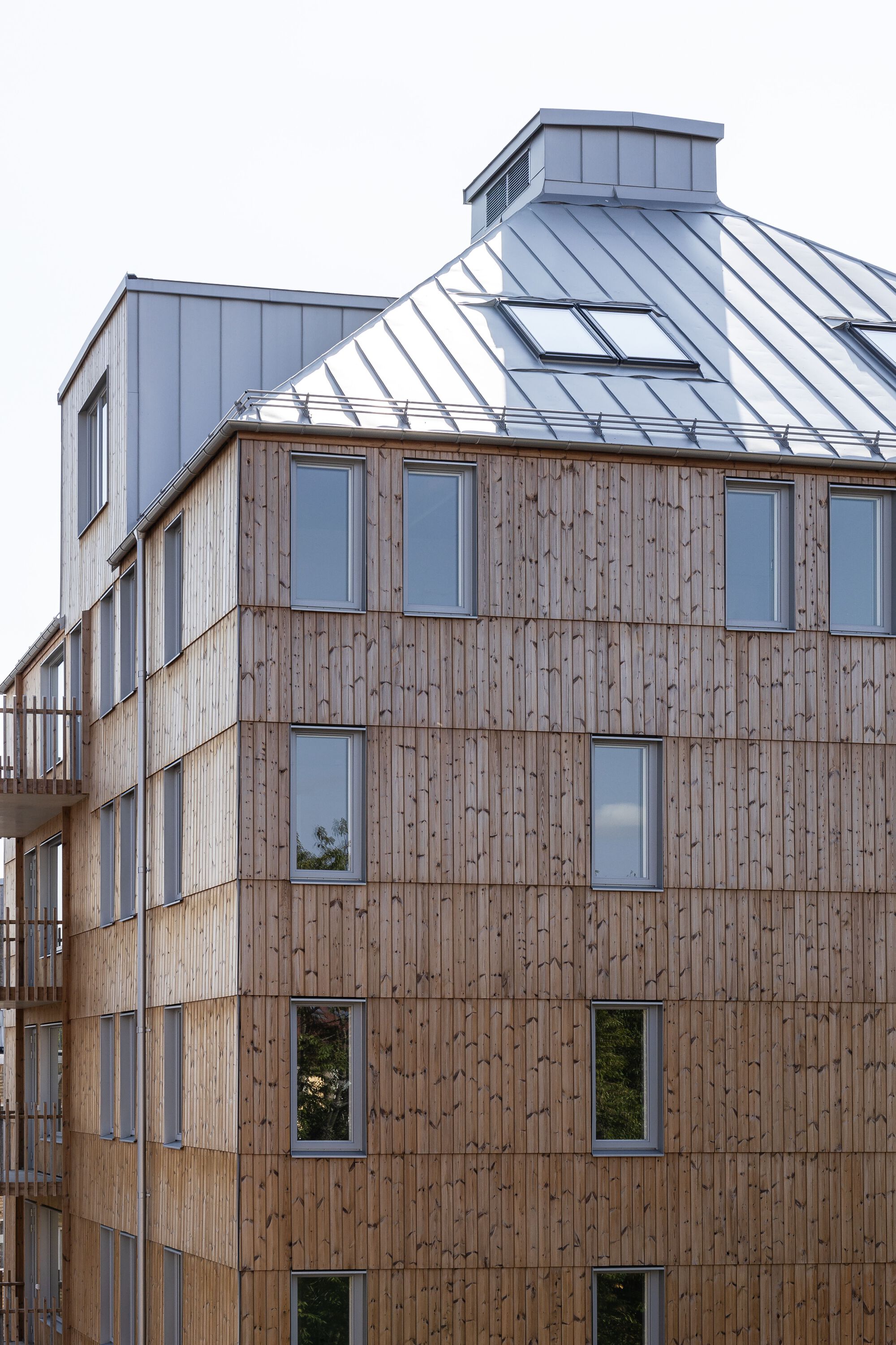 莫森 21 公寓丨瑞典丨STADSTUDIO-42