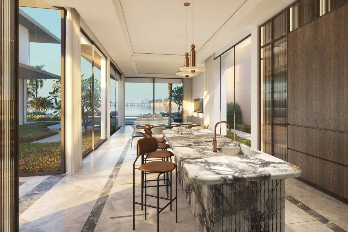 雅典 Glyfada 公寓丨希腊雅典丨SAOTA 建筑事务所,ARRCC 室内设计-58