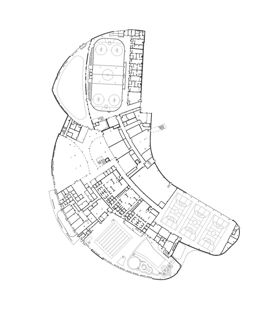 谢恩家园洛基岭基督教青年会-41