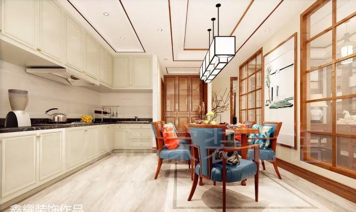 新中式•东方领海-12