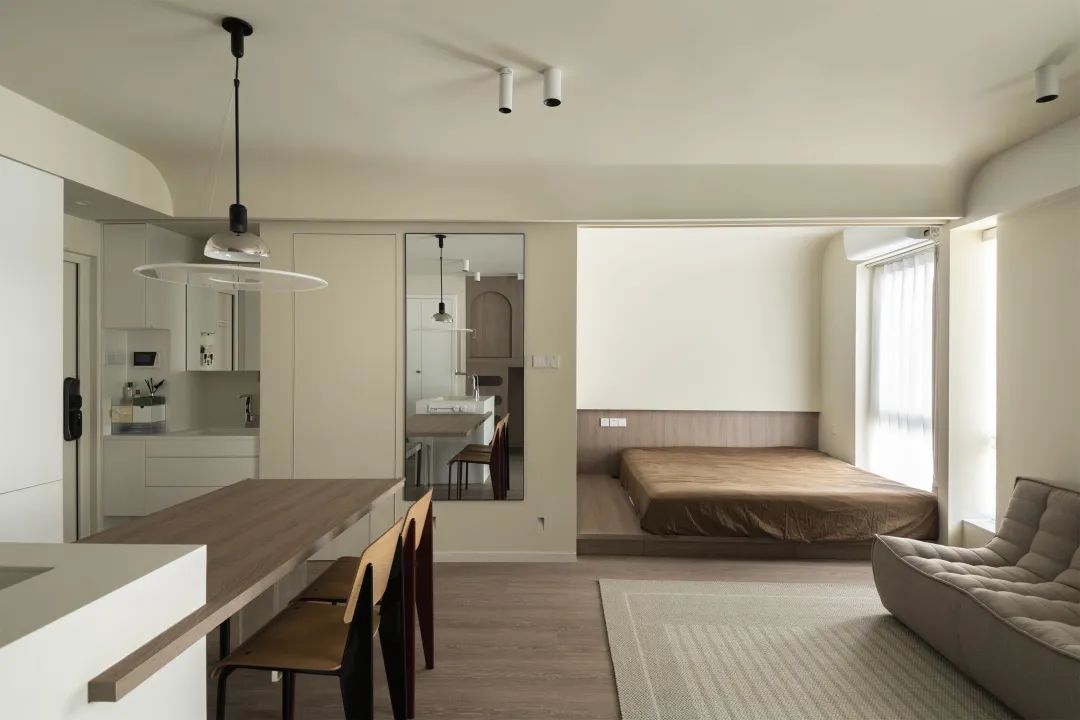 北京西城学区房改造丨中国北京-47