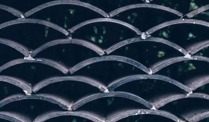 农村老砖老瓦的创意设计丨星艺装饰广州总部-30