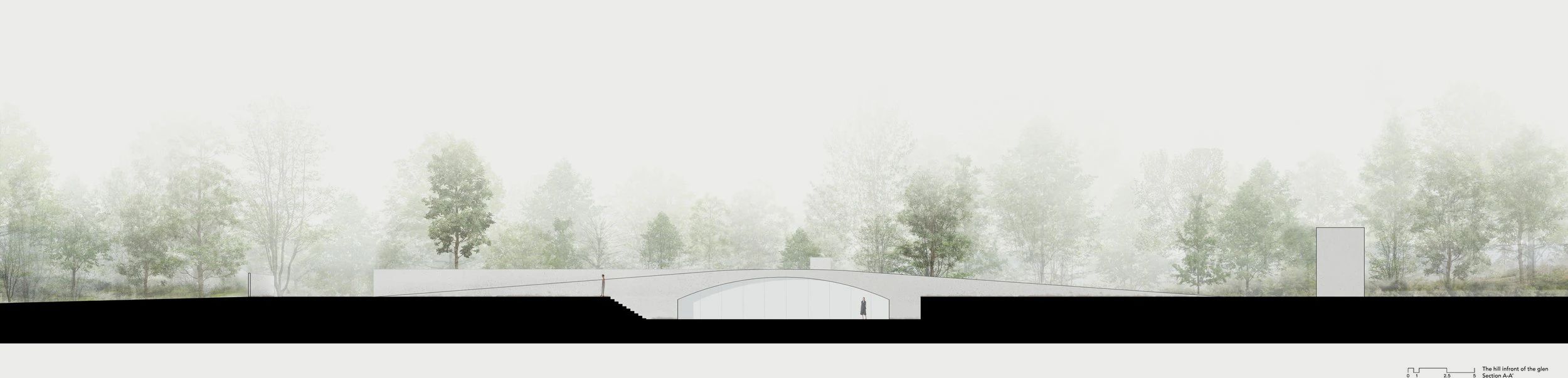 无名之屋丨墨西哥丨HW Studio-122