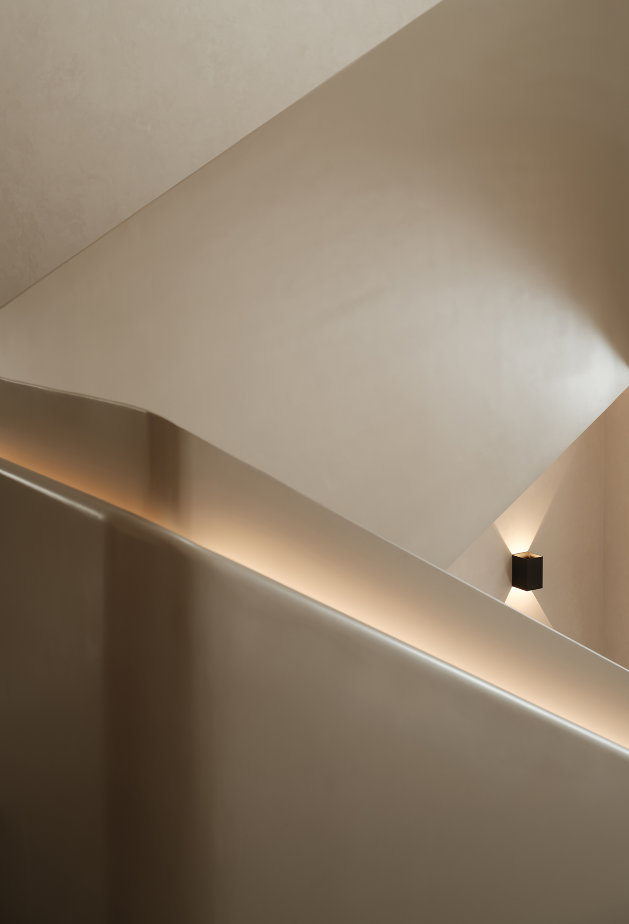 空间的能量诗学丨中国北京丨SH+D北京山和建筑设计-25