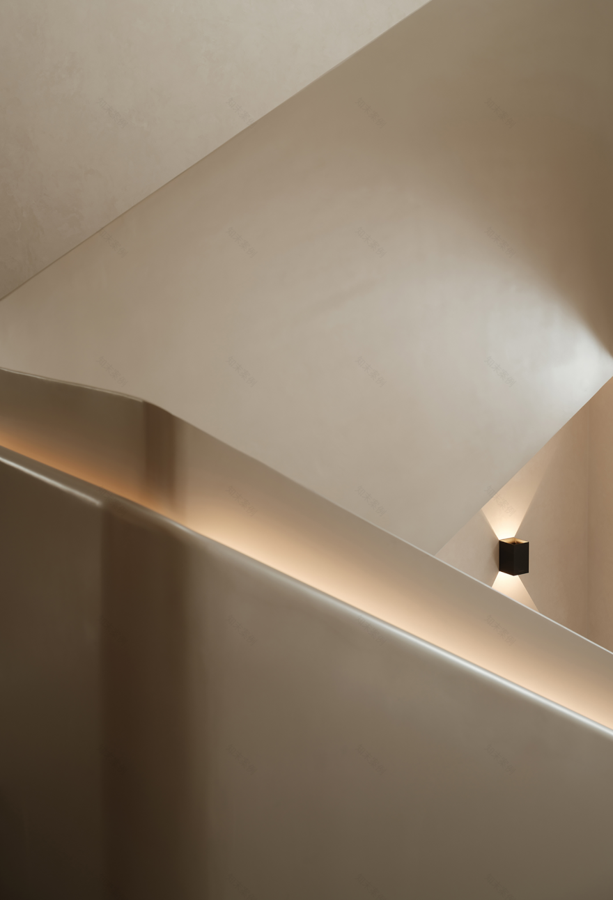 空间的能量诗学丨中国北京丨SH+D北京山和建筑设计-25