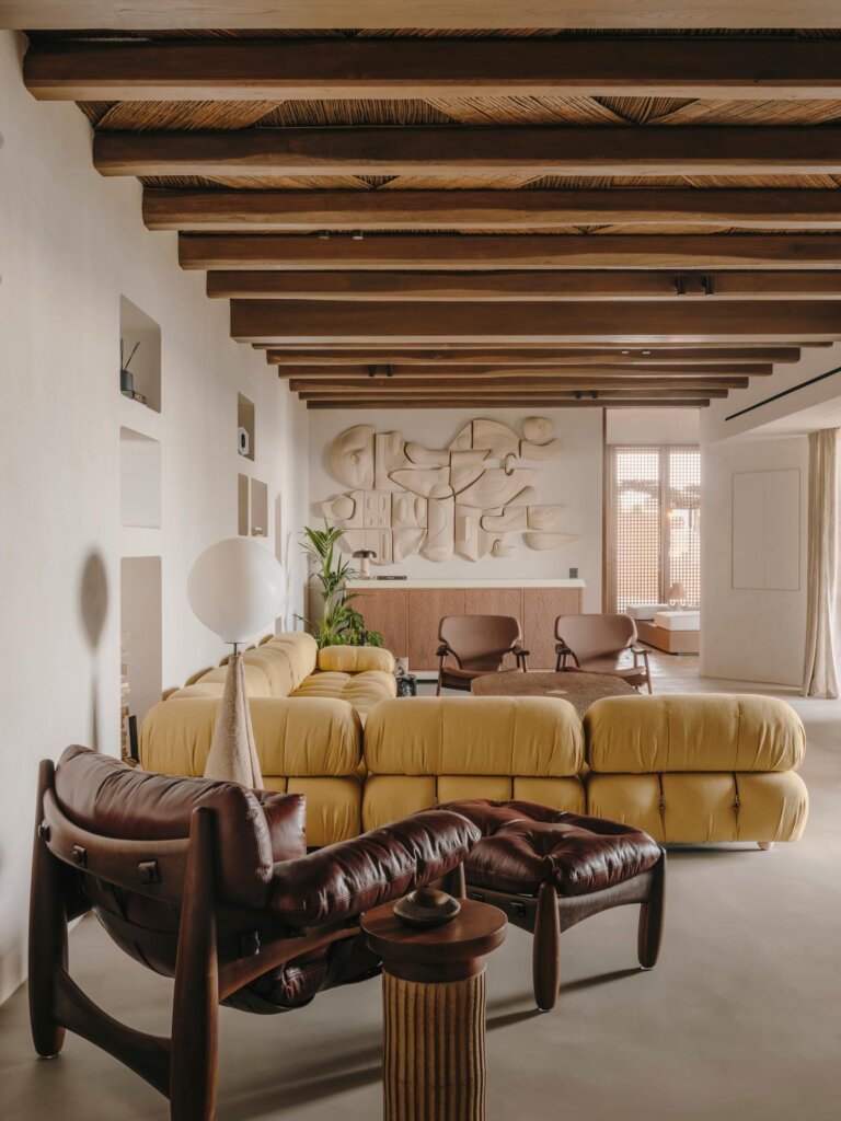 无限别墅丨西班牙-24